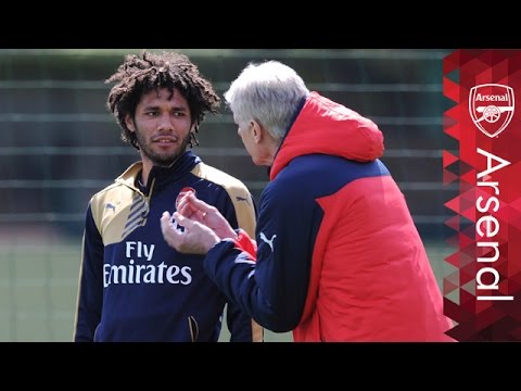 شاهد محمد النني يكشف أسرار أحلامه من مصر لأوروبا