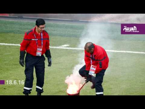 بلجيكا تحقق أول ثلاث نقاط في يورو 2016