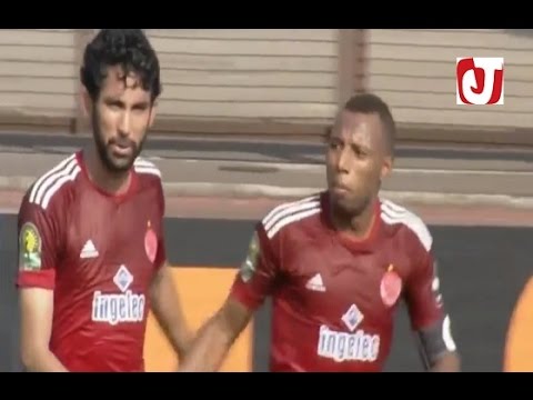 بالفيديو نادي الوداد الرياضي يفوز على فريق أسيسك ميموزا