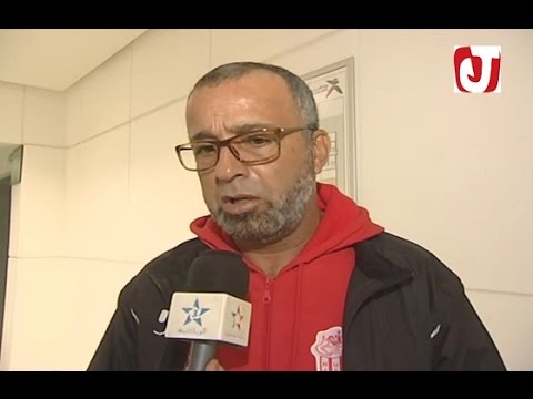 بالفيديو أهداف مباراة حسنية أكادير والرجاء الجديدي التي انتهت بنتيجة  42