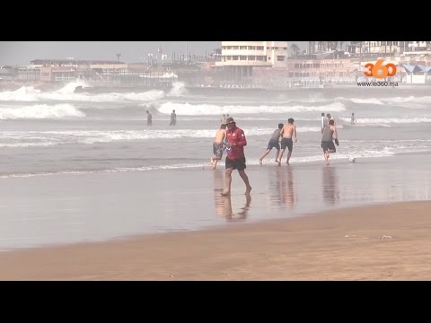 بالفيديو ممارسة الرياضة في رمضان قبل وما بعد الإفطار