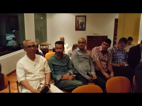 بالفيديو “البام” يمنع مرشحيه لانتخابات أكتوبر المقبلة من الحج