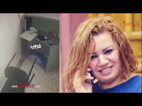 بالفيديو ناشطة حقوقية تكشف خفاية مهاجة ملتحي لها