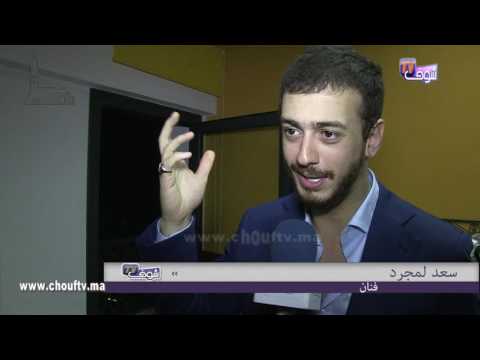 بالفيديو شاهد الحمودي يروي قصته مع فريق الرجاء