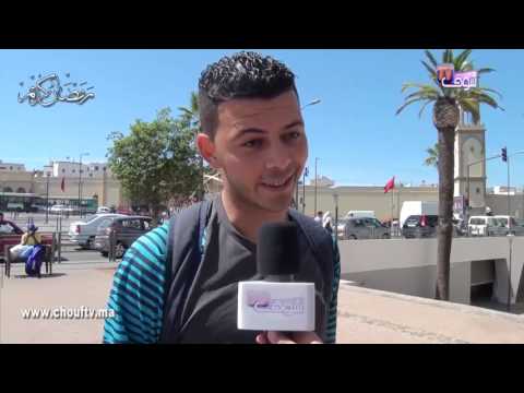 بالفيديو آراء المغربيين حول أهم لاعب لا يستغني عنه فريق كرة القدم