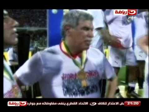 حسن شحاته صانع البطولات ومعلم الملاعب