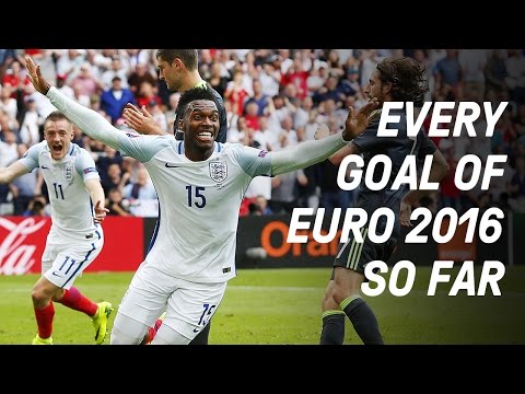 شاهد شاهد أهداف البطولة على طريقة الرسوم المتحركة