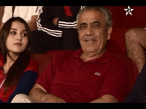 فيديو ملخص مباراة الكوكب المراكشي والنجم الساحلي التونسي