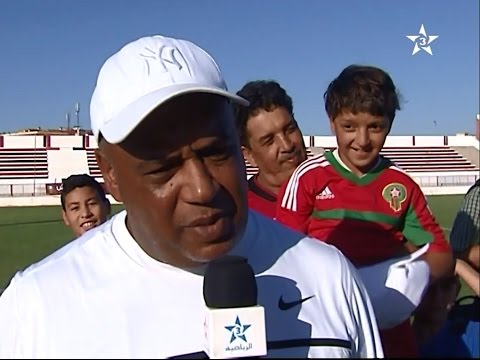 شاهد ملخص مباراة إتحاد سيدي قاسم وداد تمارة