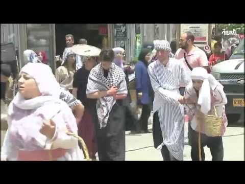 شاهد تفاقم انتهاكات حقوق الإنسان في فلسطين