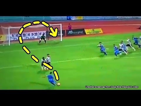 شاهد أفضل 30 هدفًا خرافيًا في الموسم