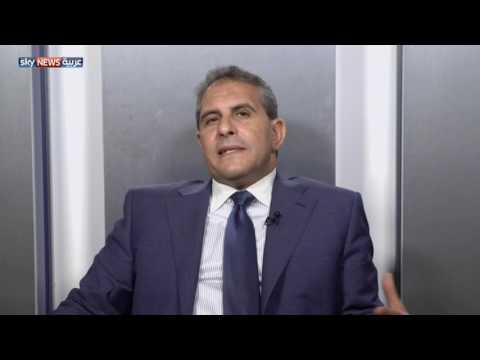 شاهد كيف يرى طاهر أبوزيد المباراة الشهيرة