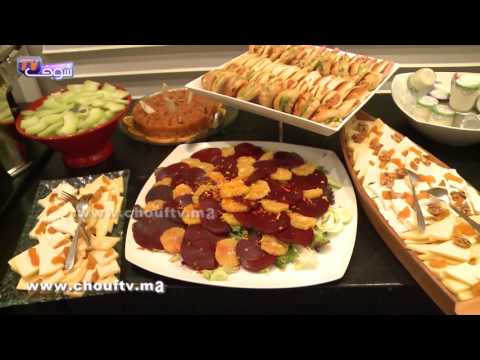 بالفيديو شاهد فطور جماعي بالدار البيضاء على شرف منتخب 1976