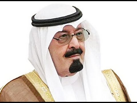 الكاتب الصحافي نجيب الزامل ينعي الملك عبد الله