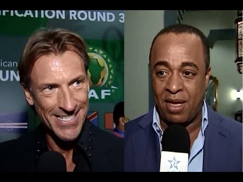 فيديو تحليل مجموعة المنتخب الوطني في التصفيات الأفريقية المؤهلة للمونديال