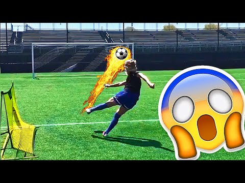 أفضل 5 أهداف من ملاعب الهواة حول العالم في أسبوع