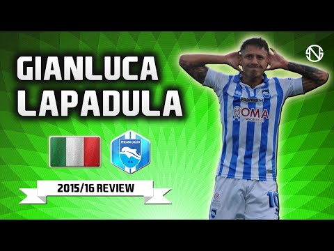 شاهد أبرز أهداف ومهارات جيانلوكا لابادول