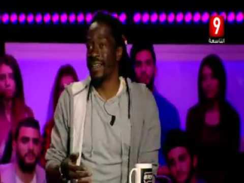 سلام جديد من أنيس شوشان