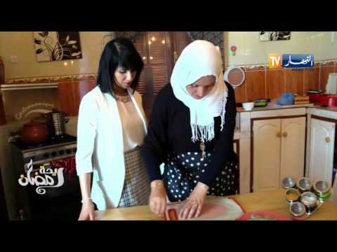 بالفيديو ريحة رمضان في سكيكدة روسيكاد 