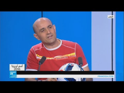 شاهد الجمهور الأيرلندي يتذكر يد هنري عبر مواقع التواصل الاجتماعي