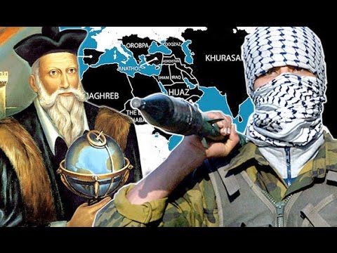 شاهد أشهر 10 تنبؤات تحققت لـنوستراداموس