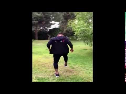 نيمار يسقط طائرة بدون طيار بتسديدة صاروخية