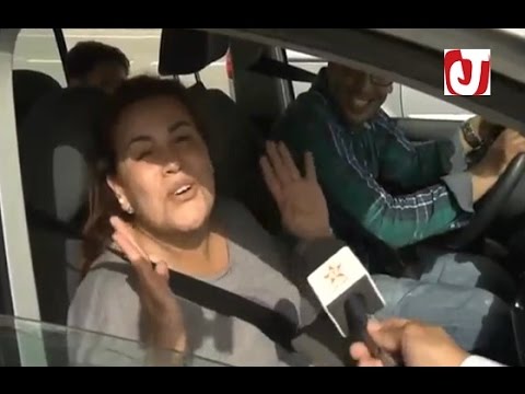 بالفيديو تعليقات عفوية رائعة للمغاربة المقيمين في الخارج