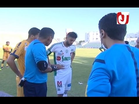 بالفيديو  لجنة الأخلاقيات في الجامعة المغربية لكرة القدم تعقد اجتماعًا هامًا