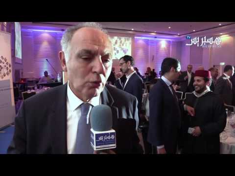 بالفيديو صلاح الدين مزوار يُؤكد أن حزبه قدم مقترحات جديدة من أجل الشباب