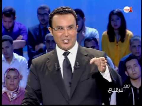 شاهد أسئلة محرجة من كابو فريق الجيش الملكي ولقجع يتعهد بالتفاعل