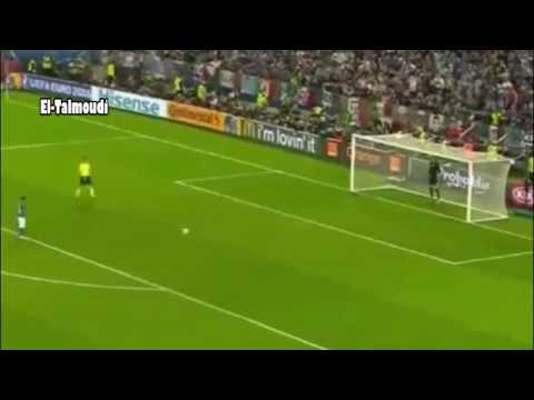 ألمانيا تتأهل للمربع الذهبي بعد الفوز على إيطاليا بركلات الترجيح