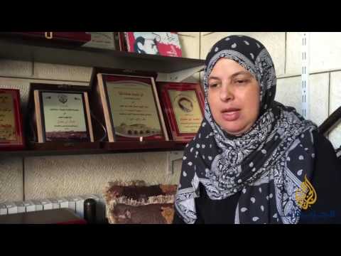 شاهد والدا محمد أبو خضير يتحدثان بذكرى استشهاده
