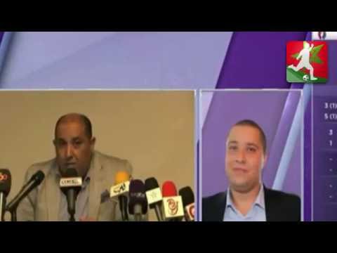 بالفيديو شاهد تقرير bein sports عن الأزمة المالية للرجاء الرياضي