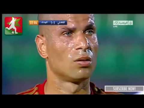 بالفيديو شاهد اهداف الاهلي 33 الوداد البيضاوى