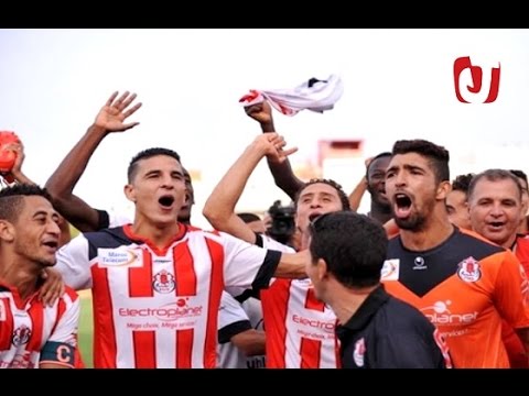 بالفيديو تألق الفرق والأندية المغربية في المسابقات الكروية الافريقية 