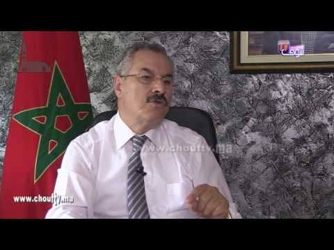 بالفيديو الرحيم الوازني يكشف هفوات عقد شيكاتارا وسبب هروبه من الفريق