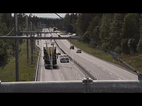 شاهد خفض انبعاثات الغازات الدفيئة في قطاع النقل