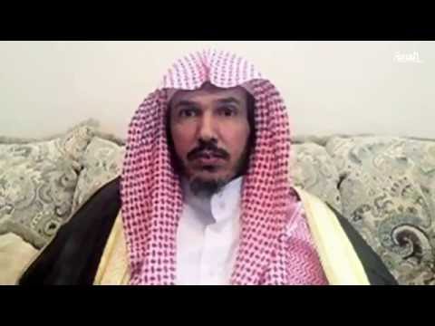 شاهد فتوى حرضت على حماة الحرم النبوي
