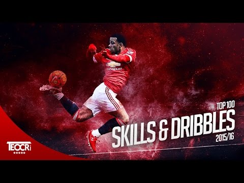 أفضل 100 مهارة في الموسم