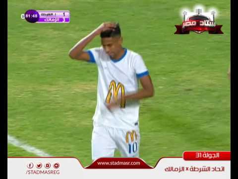 تعرف على صلاح ريكو المنضم حديثا إلى الزمالك