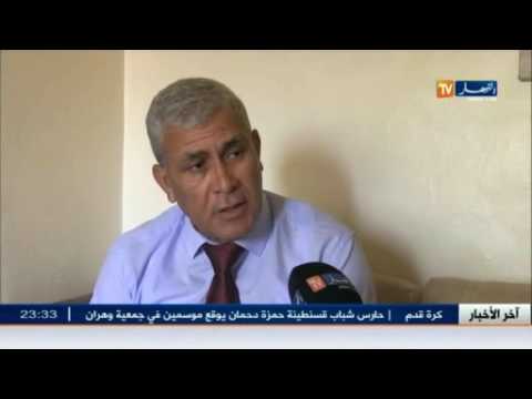 شاهد الركود يطغى على المشهد السياسي في الجزائر