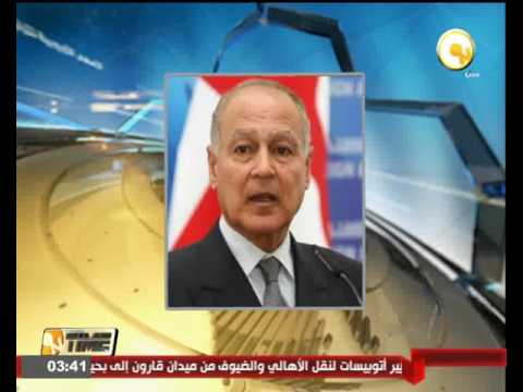 فيديو أحمد أبوالغيط يؤكد أن العلاقات العربية الأفريقية جيدة وينبغي ألا تتأثر سلبا بجولة نتياهو