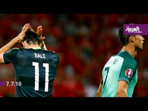 بالفيديو ألمانيا المثقلة بالغيابات تواجه فرنسا المضيفة