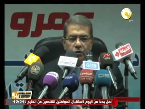 بالفيديو وزير المال يكشف أنه تم تخصيص 4 مليارات جنيه لـ 4 وزارات