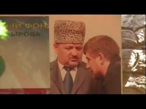  بالفيديو شاهد جمعية قاديروف تنشر الفرحة بين أيتام سوريّة