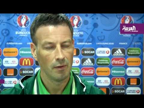 بالفيديو إنكلترا في نهائي كأس أوروبا عن طريق كلاتنبرغ