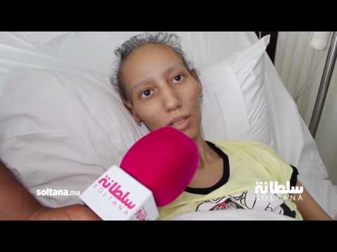 فيديو فرحة حنان بزيارة وزير الصحة ورسالتها للذين تعاطفوا معها