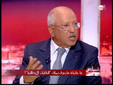 بالفيديو  الشعيبي يوضح الفرق بين الطاقات البديلة والطاقة الأحفورية