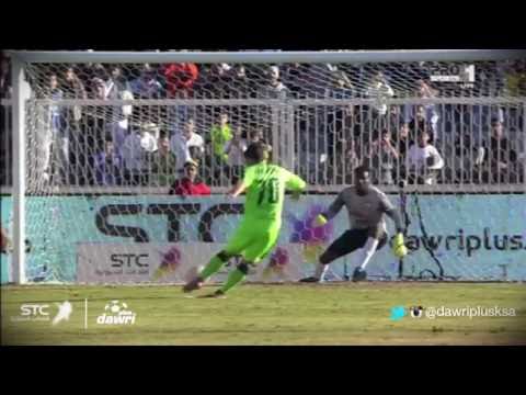 شاهد أبرز ضربات الجزاء المهدرة