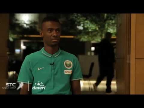 فيديو ماذا قال حسن معاذ عن تحريض اللاعبين